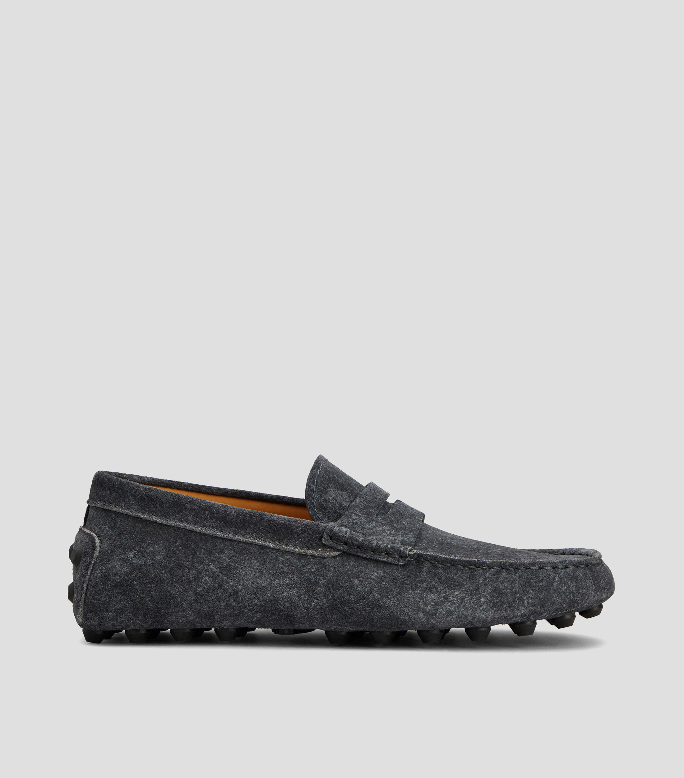 Mocasines Gommino en piel Hombre
